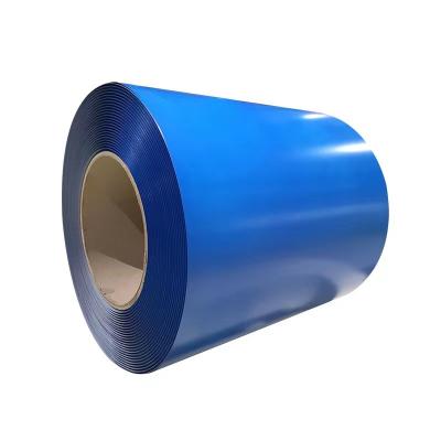 China Good Quality Aluminum Zinc Pipe Making Coated Color Painted Steel Coil Galvanized Steel Coil for sale