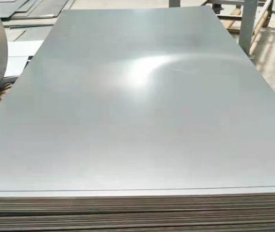 China Cold Hot Rolled Titanium Petroleum Sheet ASTM Grade GR1 GR2 GR3 GR4 GR5 GR12 for sale