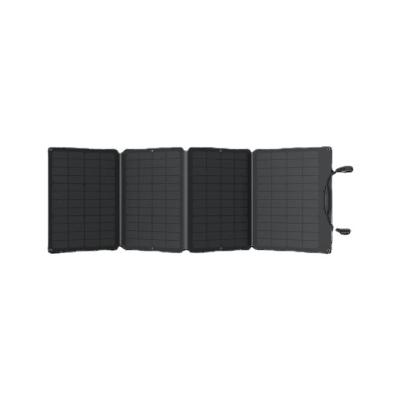 China EcoFlow 110W Portable Solar Panel,portable,Waterproof,Durable 182*91mm 182*91mm for sale