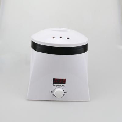 China Professional Hair Removal Wax Heater Customization Wax Heater 800cc Paraffin Wax Warmer for sale