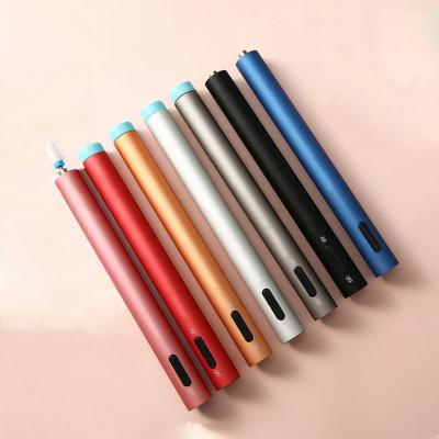 China Portable Electric Stainless Steel Nail Drill Machine Mini Nail Polish Removal Tool for Pen Removing Nail Polish for sale