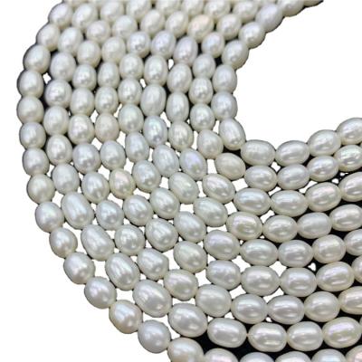 China Jewelry Making French Strong Light Pearl Clavicle Chain Necklace And Bracelet Jewelry Set Necklace Women for sale