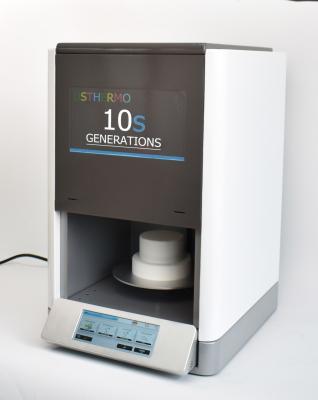 China 3000w Ceramic Zirconia Dental Sintering Furnace 100V - 120V 50HZ  60HZ for sale