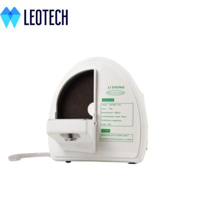 China Precise Lingual Dental Model Trimmer Surface Grinding Dust Removal  Dental Equipment for sale