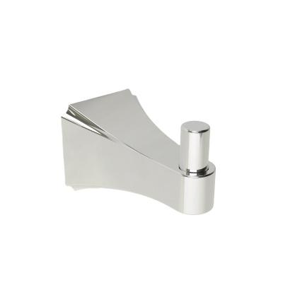 China TRANSITIONAL robe hook in Chrome bathroom for sale