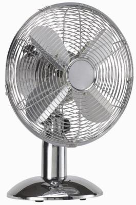 China Metal 10 To 16inch Antique Metal Desk Fan With Pure Cooper Motor for sale