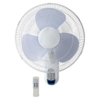 China Hotel Hot Sales 16 Inch With Remote Control Wall Fan for sale