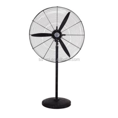 China Hot sale 30 inch industrial fan and wall fan OUIF-30 for sale