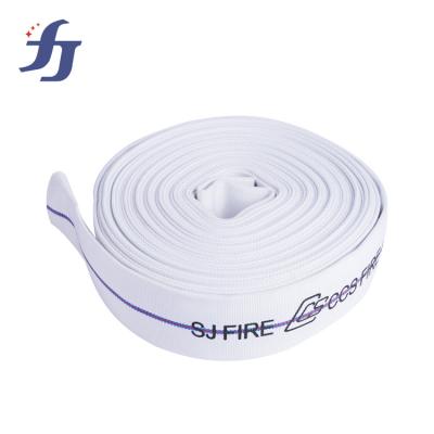 China Industrial Chinese Manufacturers Wholesale Fire Fighting Firefighters Hose Hose for sale