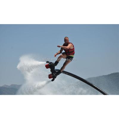 China Construction sites and general industrial use fly board pipe 4.5 inch high pressure 110 mm water fly board pipe for sale