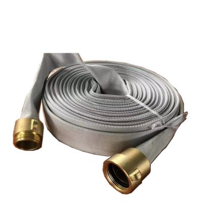 China High Quality Top Selling American Fire Fighting Emergency Brass And Aluminum Fire Hose Coupling for sale