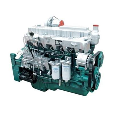 China The other factory supply discount price yuchai engine series à venda