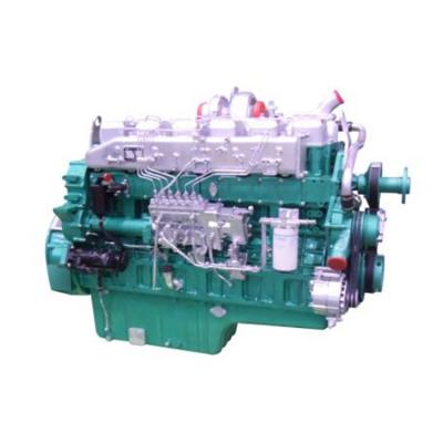 China Other factory price manufacturer-supplier yuchai engine series en venta