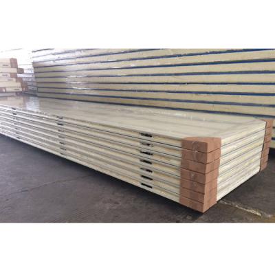 China Factory Wholesale Price Contemporary Camlock PU Sandwich Panel zu verkaufen