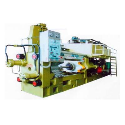 Κίνα Cheap Factory Price 2021 Industrial Profile 650-5500ton Turnkey Back Loading Aluminum Extruder Machine With Auxiliary Equipment προς πώληση