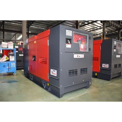 China Standby power royal brand silent type 160kw 200kva natural gas generator with global soundproof/CHP after-sales service for sale