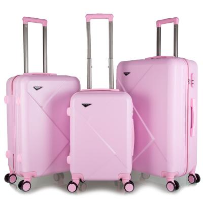 China School\Travel\etc. 2020 Carry On Luggage Set for sale