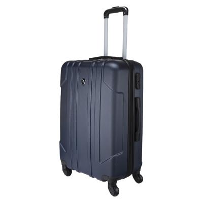 China School Trolley Bag\Professional ABS Material Travel\etc Manufacturer Bottom Luggage 3 pieces travel luggage set for sale