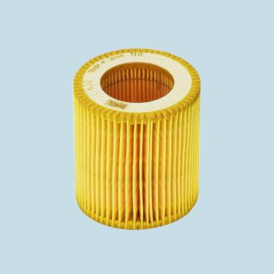 China Replacement 1622065800 ATLAS COPCO Air Filter Element for sale