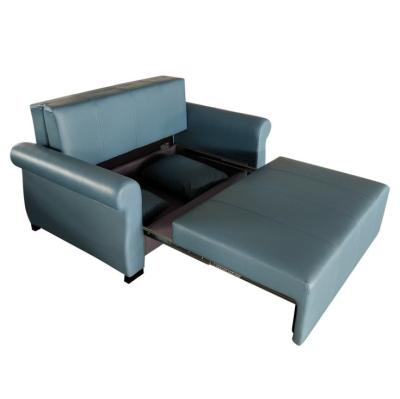 China SOFA BED Technology Fabric Sofa Bed Multifunctional Folding Dual Function Apartment Storage Rental Sofa Bed for sale