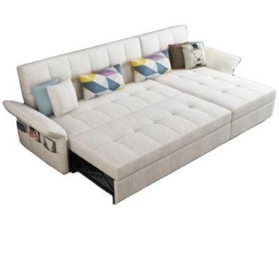 China Foldable And Fashion Hot Selling Multifunctional Sofa Design Foldable Cama for sale