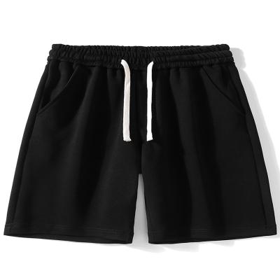 China Anti-Wrinkle Casual Sports Shorts Men Jogging Cotton Comfortable Wear Resistant Shorts for sale