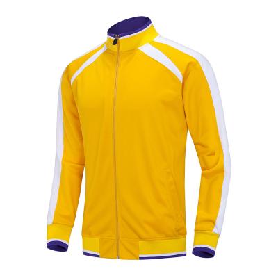 China Wholesale Breathable Customized Good Quality Men Individuality Winter Sport Training Suit for sale