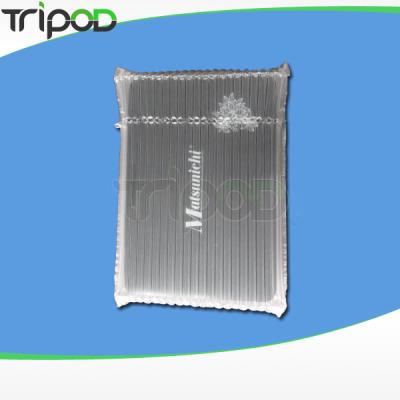 China Shock Resistance Manufacturer Wholesale Inflated Air Column Packing Bag For Tablet Laptop Mobile Phone for sale