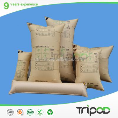 China Shock Resistance Container Air Dunnage Bags for sale