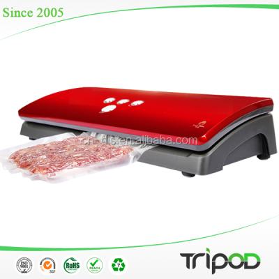 China Barrier Plastic Bag Food Vacuum Sealer Roll, Vacuum Space Saver Bag, Vacuum Barrier Bag for sale