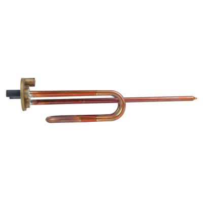 China Hotel Alibaba Products Multifunctional Practical Water Immersion Heater With Thermostat for sale