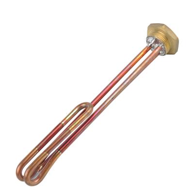 China Hotel Hot Sale Products High Efficient And Convenient Electric Heater Copper Element for sale