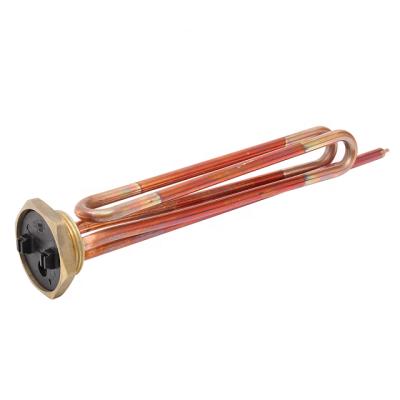 China WNA-33 Hotel Heating Element For 3000W Water Heater for sale