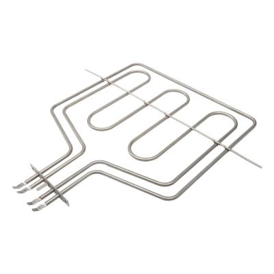 China WNB-43 SUS304 Oven/Rice Cooker Parts/Stove Kitchen Appliances Heating Element For Microwave Grill Oven for sale