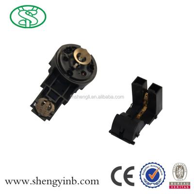 China Temperature Control Switch for Best Electric Kettle Kettle Thermostat with Coupler for sale