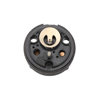 China WNC-38 Hotel Kitchen Appliance Parts Plastic Thermostat Switch For Electric Water Kettle for sale