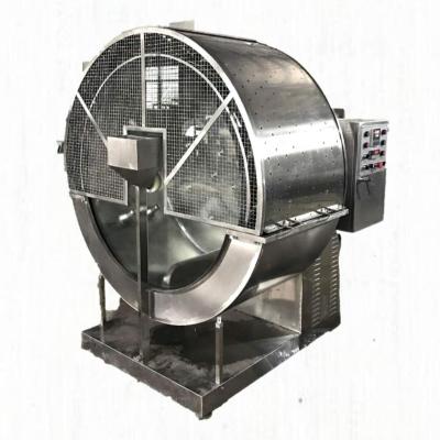 China Metallic Garment Shops Tannery Equipment Leather Testing Drum For Sale for sale