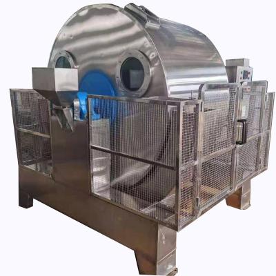 China Garment Shops Leather Machinery Tannery Machine Tannery Tanning Dye Drum for sale