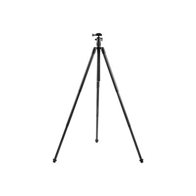 China PORTABLE Carbon Fiber Tripod Mobile Phone Camera Digital Camera Tripod Camera Phone Holder Hot Selling for sale