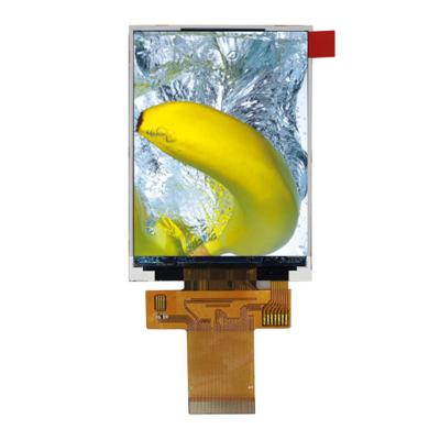 China 1.44 Inch TFT LCD Module 128x128 Resolution with MCU Interface for sale