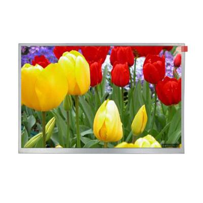 China 7.0inch TFT LCD Display with 1024x600 Resolution IPS and High Contrast for sale