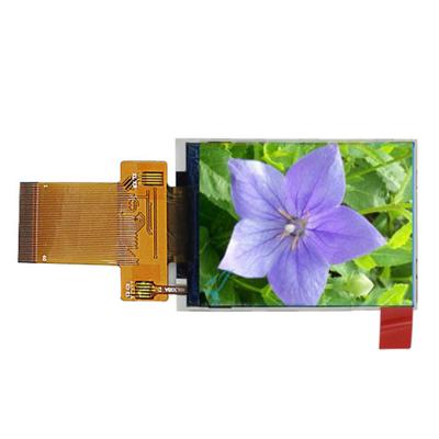 China 2.4 Inch 240x320 Resolution TFT LCD Module With Touch Panel for sale