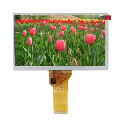 China 10.1 Inch TFT LCD With 1920x1200 High Resolution And Full Viewing Angle for sale