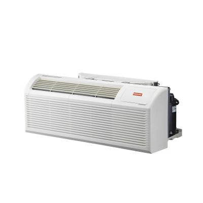 China Hotel Electric Heater Hotel AC PTAC 15000BTU PTAC 60hz Packaged Terminal Air Conditioner for sale