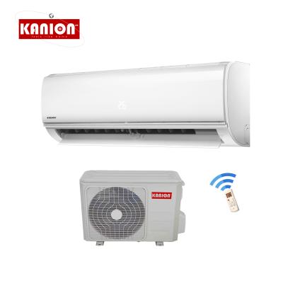 China Mini Outdoor Split Air Conditioner Air Conditioner Split Inverter Air Conditioner for sale