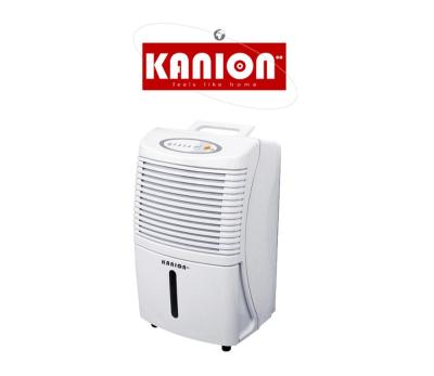 China Commercial Household R134a Dehumidifier Home 16L/Day - 50Hz for sale