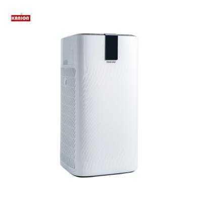 China Plasma Purification Air Purifier Hot Sale Clean High Efficient Home for sale