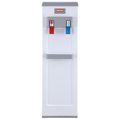 China Hotel Office Hot Or Cold Freestanding Water Dispenser for sale