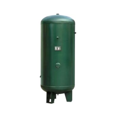 China Lubricated New Design Manufacture Customizable Large Capacity 0.3M 0.6M 1M High Quality Air Compressor Tank for sale