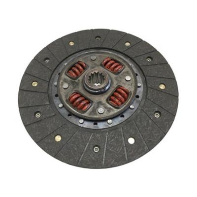 China New Spare Parts CLUTCH DISC FIBER For Military Jeep, Willys, Kaiser, Ford M151, 8712372,2520 - 00 - 737 - 2661 for sale